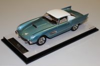 Tecnomodel  Ferrari Ferrari 410 Super Fast - LIGHT BLUE / WHITE - Light Blue