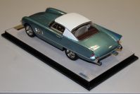 Tecnomodel  Ferrari Ferrari 410 Super Fast - LIGHT BLUE / WHITE - Light Blue