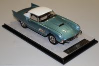 Tecnomodel  Ferrari Ferrari 410 Super Fast - LIGHT BLUE / WHITE - Light Blue