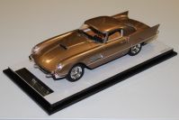 Tecnomodel  Ferrari Ferrari 410 Super Fast - BRONZE METALLIC - Bronze Matallic