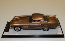 Tecnomodel  Ferrari Ferrari 410 Super Fast - BRONZE METALLIC - Bronze Matallic