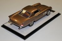 Tecnomodel  Ferrari Ferrari 410 Super Fast - BRONZE METALLIC - Bronze Matallic