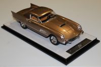 Tecnomodel  Ferrari Ferrari 410 Super Fast - BRONZE METALLIC - Bronze Matallic