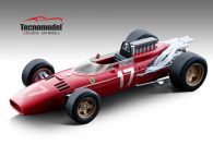 Ferrari 312 F1 1966 GP Monaco #17 [sold out]