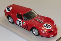 Tecnomodel  Ferrari Ferrari 250 GT Breadvan - Le Mans #16 - Red