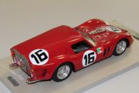 Tecnomodel  Ferrari Ferrari 250 GT Breadvan - Le Mans #16 - Red