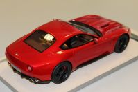 Tecnomodel 2015 Ferrari F12 Touring Superleggera Berlinetta - RED METALLIC - Red Metallic