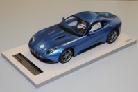 F12 Touring Superleggera Berlinetta - BLUE METALLIC - [sold out]