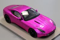 Tecnomodel 2015 Ferrari F12 Touring Superleggera Berlinetta - PINK FLASH - Pink Flash