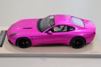 Tecnomodel 2015 Ferrari F12 Touring Superleggera Berlinetta - PINK FLASH - Pink Flash