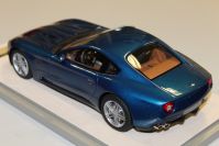 Tecnomodel 2015 Ferrari F12 Touring Superleggera Berlinetta - BLUE TDF - Blue Tour de France