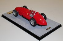 Tecnomodel  Ferrari Ferrari 375 F1 Indy 1952 Press Version Red