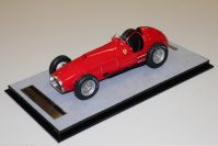 Tecnomodel  Ferrari Ferrari 375 F1 Indy 1952 Press Version Red