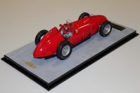 Tecnomodel  Ferrari Ferrari 375 F1 Indy 1952 Press Version Red