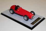 Tecnomodel  Ferrari Ferrari 375 F1 Indy 1952 Press Version Red