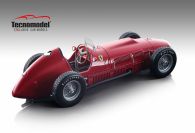 Tecnomodel  Ferrari Ferrari 375 F1 Indy 1952 Press Version Red