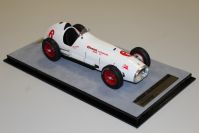 Tecnomodel  Ferrari Ferrari 375 F1 Indy 1952 Indianapolis 500 GP #6 White