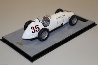 Tecnomodel  Ferrari Ferrari 375 F1 Indy 1952 Indianapolis 500 GP #35 White