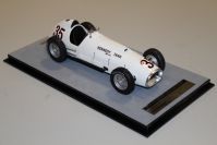 Tecnomodel  Ferrari Ferrari 375 F1 Indy 1952 Indianapolis 500 GP #35 White