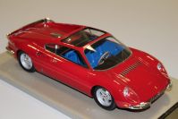 Tecnomodel 1966 Ferrari Ferrari 365 P Berlinetta Speciale - RED - Red