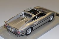 Tecnomodel 1966 Ferrari Ferrari 365 P Berlinetta Speciale - SILVER - Silver