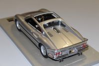 Tecnomodel 1966 Ferrari Ferrari 365 P Berlinetta Speciale - SILVER - Silver