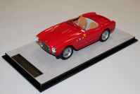 Tecnomodel  Ferrari Ferrari 225 S - RED - Red