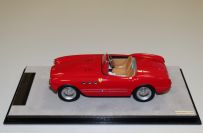 Tecnomodel  Ferrari Ferrari 225 S - RED - Red