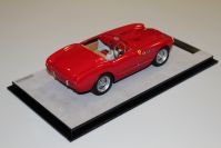 Tecnomodel  Ferrari Ferrari 225 S - RED - Red