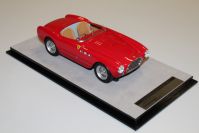 Tecnomodel  Ferrari Ferrari 225 S - RED - Red
