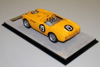 Tecnomodel  Ferrari Ferrari 225 S GP Porto 1952 #19 Yellow