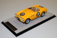 Tecnomodel  Ferrari Ferrari 225 S GP Porto 1952 #19 Yellow