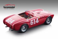 Tecnomodel  Ferrari Ferrari 225 S  #614 Red