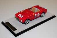 Tecnomodel  Ferrari Ferrari 225 S  #614 Red