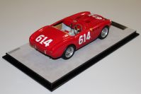 Tecnomodel  Ferrari Ferrari 225 S  #614 Red