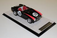 Tecnomodel  Ferrari Ferrari 225 S GP Portugal Monsanto 1953 #28 Black