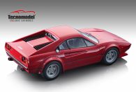 Tecnomodel  Ferrari Ferrari 308 GTB4 LM - RED - Red