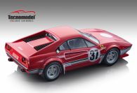 Tecnomodel  Ferrari Ferrari 308 GTB4 LM Havirov International 1978 #37 Red