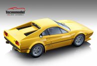 Tecnomodel  Ferrari Ferrari 308 GTB4 LM - YELLOW - Yellow