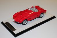 Tecnomodel  Ferrari Ferrari 166 MM Abarth Press Version - RED - Red