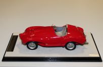 Tecnomodel  Ferrari Ferrari 166 MM Abarth Press Version - RED - Red