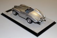 Tecnomodel  Ferrari Ferrari 166 MM Abarth Press Version - SILVER MET - Silver