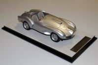 Tecnomodel  Ferrari Ferrari 166 MM Abarth Press Version - SILVER MET - Silver