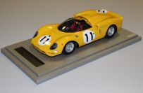 .Ferrari 365 P2 - 1000 Km  Monza 1966 #11 - [in stock]