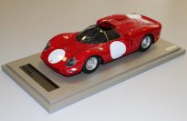 Ferrari 365 P2 Testversion - RED - 01/60 [sold out]