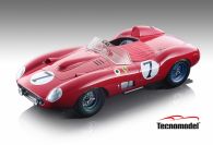 Ferrari 335 S 24h Le Mans 1957 #7 [in stock]