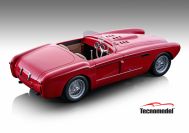 Tecnomodel  Ferrari Ferrari 340 Mexico Spyder - RED - Red