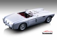 Tecnomodel  Ferrari Ferrari  340 Mexico Spyder - SILVER MET - Silver