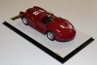 Tecnomodel  Ferrari Ferrari 815 Auto Avio - Mille Miglia 1940 #66 - Red