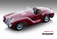 Ferrari 815 Auto Avio - Mille Miglia 1940 #66 - [in stock]